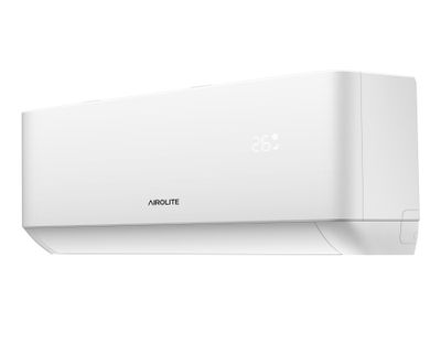 Imagen 2 del producto Aire acondicionado Split 9000 BTU AASMI09PRO HEALTH Airolite.