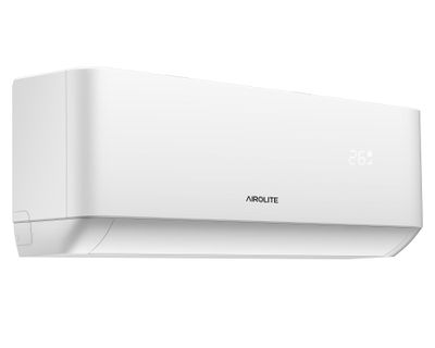 Imagen 2 del producto Aire acondicionado split AASMI 09 Pro Health 2200W 9000 BTU Wifi