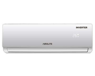 Aire acondicionado Split 9000 BTU AASMI09ATI WIFI Airolite.