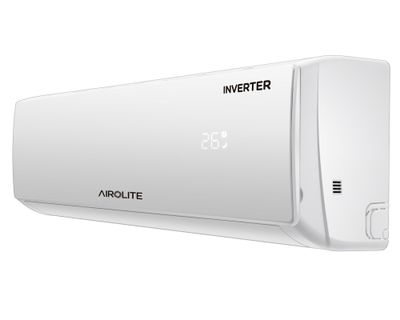 Imagen 2 del producto Aire acondicionado Split 9000 BTU AASMI09ATI WIFI Airolite.