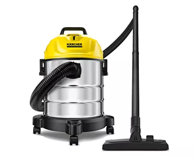 Aspiradora 18 litros WD1s Classic Kärcher.