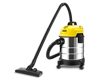 Imagen 2 del producto Aspiradora WD1s Classic 1200W