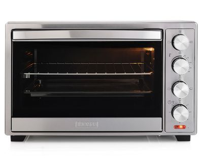Horno Eléctrico 38 Litros Th-38I Thomas. Hornos Eléctricos