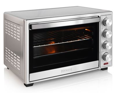 Imagen 2 del producto Horno eléctrico 38 litros TH-38i Thomas.