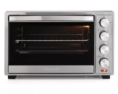 Horno eléctrico 38 litros TH-38i Thomas.