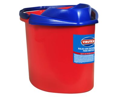 Imagen 2 del producto Balde escurridor de mopa Clásico 14 lt