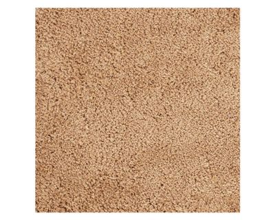 Imagen 2 del producto Alfombra 160 cm Sherpa beige oscuro Dib.