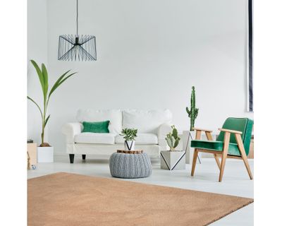 Imagen 2 del producto Alfombra living-comedor 120x170 cm Sherpa Dib.