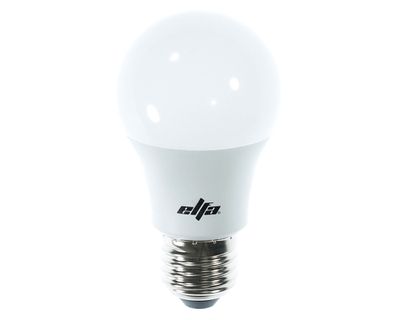 Imagen 2 del producto Pack 4 ampolletas Led 11W E27 luz fría A60