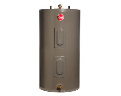 Termo eléctrico 114 litros piso Rheem