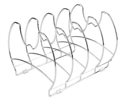 Imagen 1 del producto Organizador sartenes Classico Interdesign