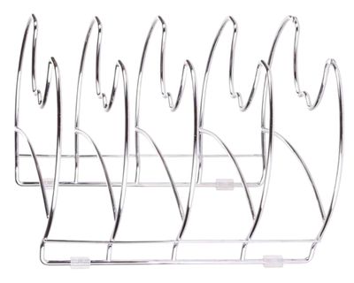 Imagen 2 del producto Organizador sartenes Classico Interdesign