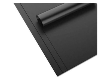 Imagen 2 del producto Lamina antiadherente negro 5 unidades