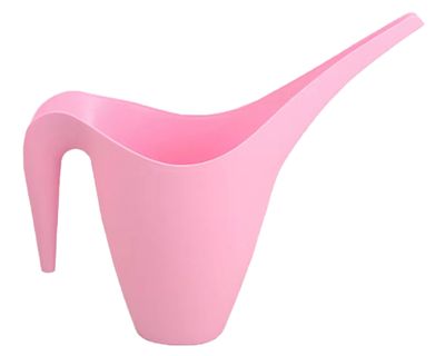 Regadera 1.8 litros rosado Roots