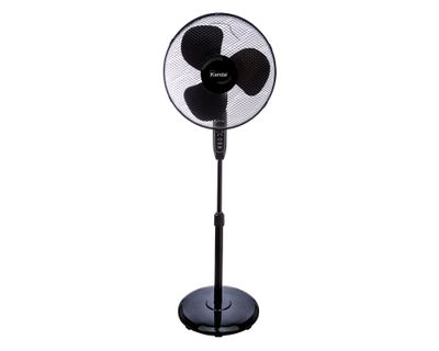 Ventilador pedestal 16'' KFR-16P Kendal
