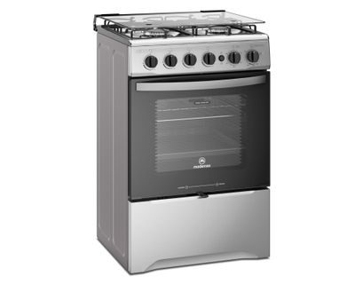 Imagen 2 del producto Cocina 4 quemadores M 785 T Mademsa