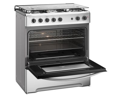 Imagen 2 del producto Cocina M 920 T 5 quemadores gas licuado y natural