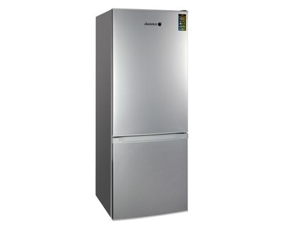 Imagen 2 del producto Refrigerador frio directo 184 litros RD-2225SI Sindelen