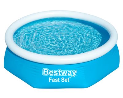 Imagen 2 del producto Piscina inflable 1880 litros Bestway