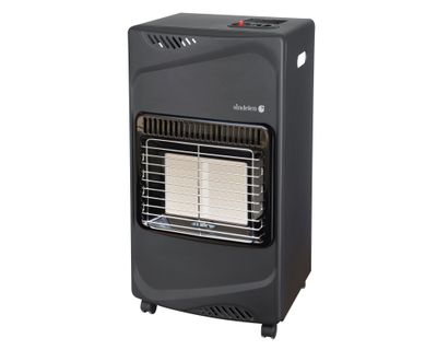 Imagen 2 del producto Estufa a gas SR-5250NG Sindelen