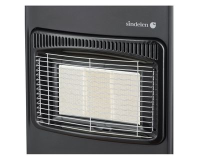 Imagen 2 del producto Estufa a gas SR-6250NG Sindelen