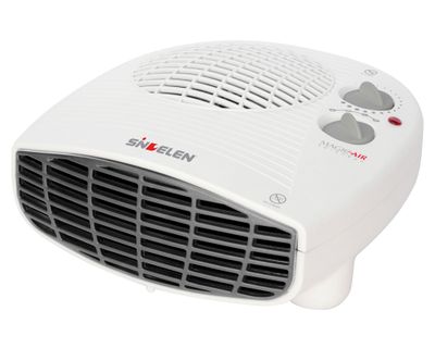 Imagen 2 del producto Termoventilador 1920W TC-2060H Sindelen