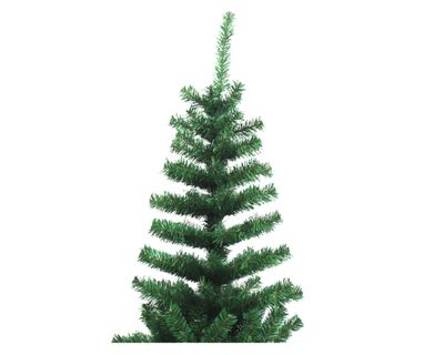 Imagen 2 del producto Árbol navidad 120 cm 180 ramas Pino Canadiense Cotidiana