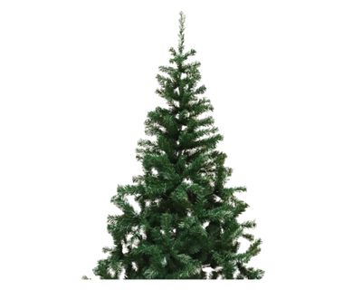 Imagen 2 del producto Árbol navidad 180 cm 500 Ramas Tradicional Cotidiana