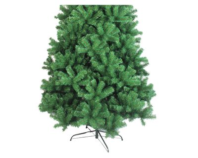 Imagen 2 del producto Árbol navidad 230 cm 1597 ramas Pino Canadiense Cotidiana