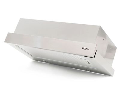 Imagen 2 del producto Campana Easy Flow FDV