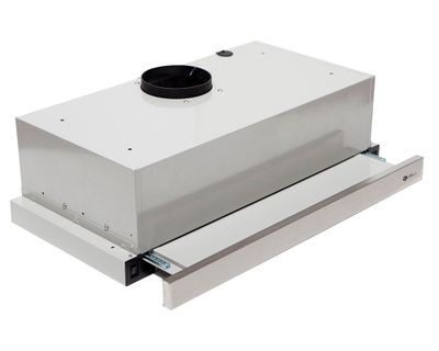 Imagen 2 del producto Campana New Slider Kubli