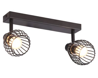 Foco sobrepuesto 2L E14 Beas ByP