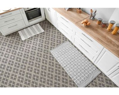 Imagen 2 del producto Vinilo autoadhesivo balsoda Elba 20x20 cm