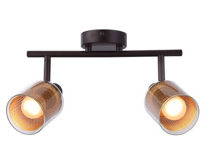 Foco sobrepuesto 2L E14 Rewa ByP