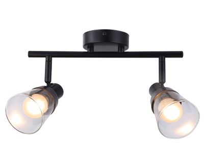 Imagen 1 del producto Foco sobrepuesto 2L E14 Caeli ByP