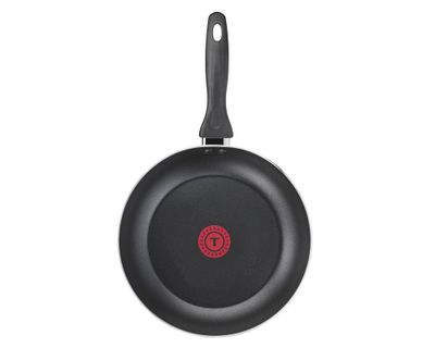 Imagen 2 del producto Sartén 20 cm Easy Cook negro Tefal