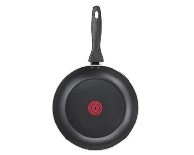 Imagen 2 del producto Sartén 24 cm Easy Cook negro Tefal