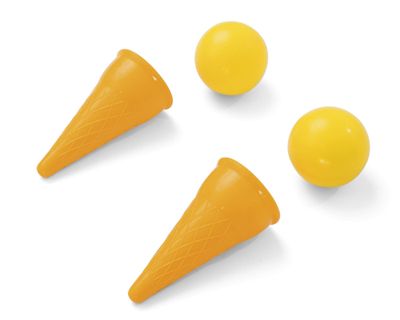 Imagen 2 del producto Piscina de pelotas Camión + 10 pelotas Fisher Price