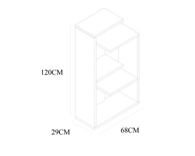Imagen 2 del producto Módulo Kuo natural