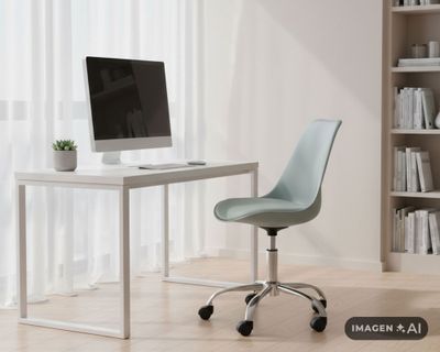 Imagen 2 del producto Silla PC Trend Sage