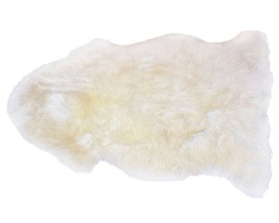 Alfombra 55x90 cm Bariloche natural Dib