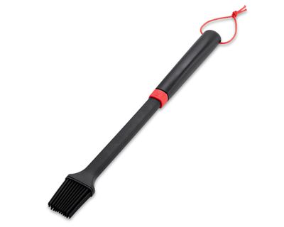 Imagen 2 del producto Brocha asado negro Weber