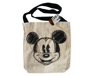 Bolsa 10 litros Algodón Erre