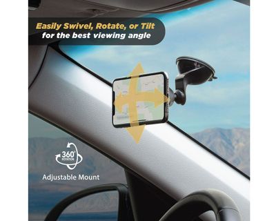 Imagen 2 del producto Soporte celular Magnético MMWSM-RP Scosche