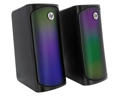 Imagen 1 del producto Parlante Bluetooth DHE-6004 RGB