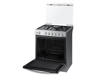 Imagen 2 del producto Cocina 5 quemadores gas licuado y natural