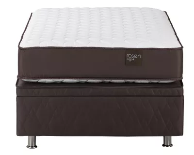 Boxet 1.5 plazas Ergo T Rosen