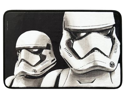 Piso de baño SWBM474 Star Wars 60 x 40 cm