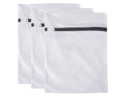 Bolsa lavandería Premium 3 unidades