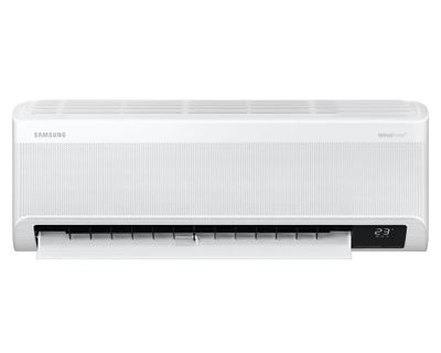 Aire Acondicionado Split Inverter 9000 BTU WIFI WINDFREE Samsung AR09BSEAMWK/ZS